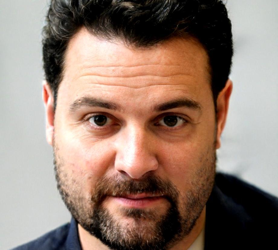 Thomas Laurent