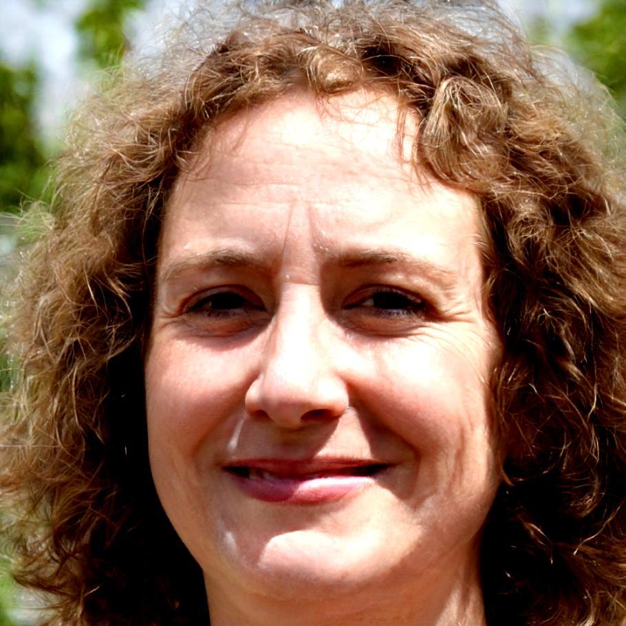 Portrait de Sophie Martin